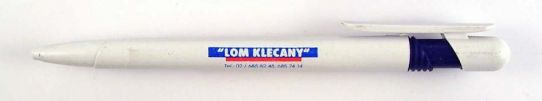 Lom Klecany