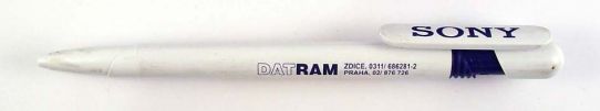 Datram