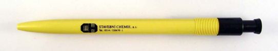Stavebn chemie