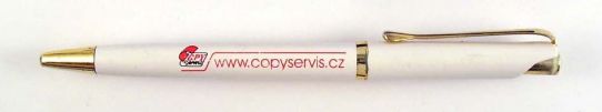 Copy servis