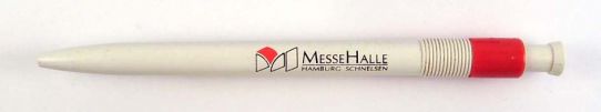 Messe Halle