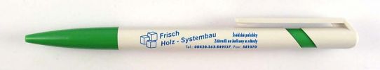 Frisch