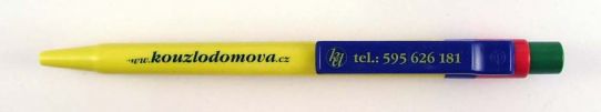 Kouzlo domova