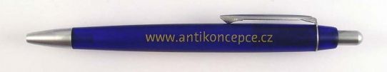 Antikoncepce
