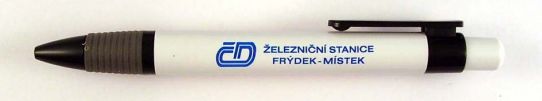 esk drhy Frdek Mstek