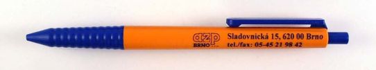 AZP