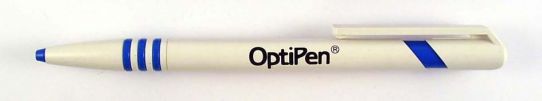 Opti pen