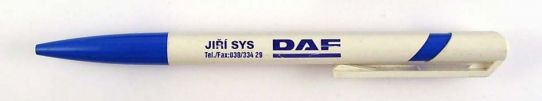 DAF