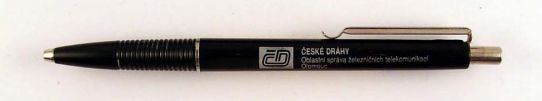 esk drhy Olomouc