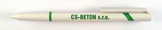 CS beton