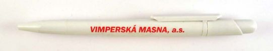 Vimpersk masna