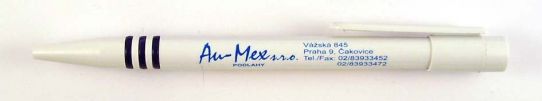 Au Mex