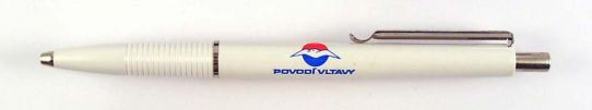 Povod Vltavy