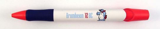 Bromhexin