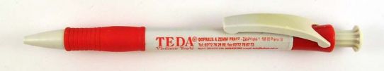 Teda