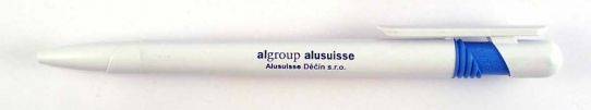 Alusuisse