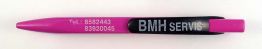BMH servis