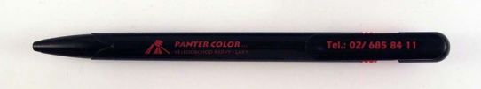 Panter color