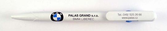 Palas grand