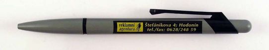 Reklamn agentura