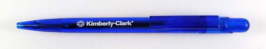 Kimberly Clark