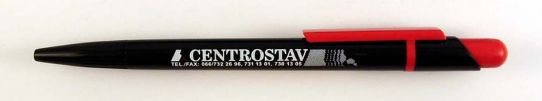 Centrostav