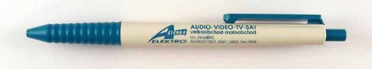 trba elektro