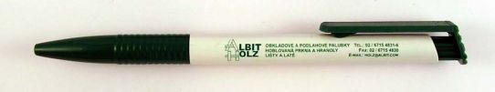 Albit holz