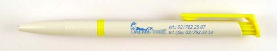 Dafnis tour