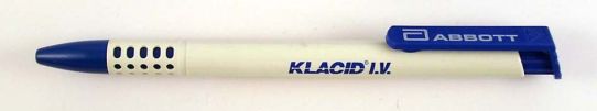 Klacid