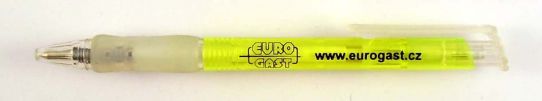 Euro gast
