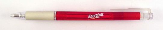 Energizer