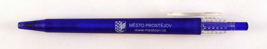 Msto Prostjov