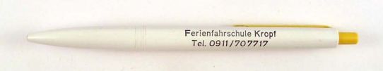 Ferienfahrschule Kropf