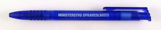 Ministerstvo spravedlnosti
