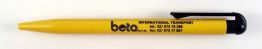 Beta