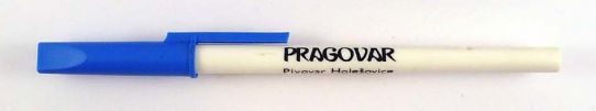 Pragovar