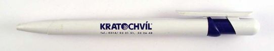 Kratochvl
