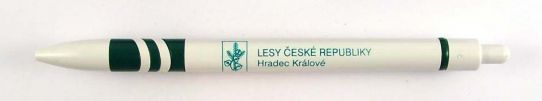 Lesy esk republiky