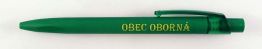 Obec Oborn