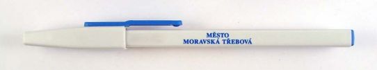 Msto Moravsk Tebov