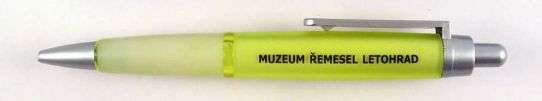 Muzeum emesel