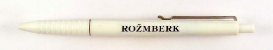 Romberk