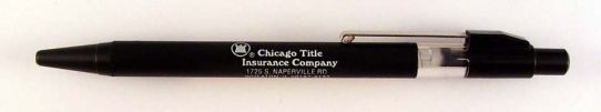 Chicago title