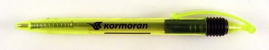 Kormoran