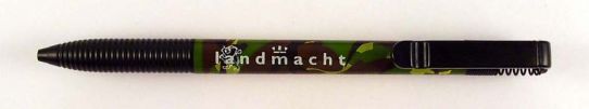 Landmacht