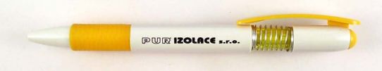 Pur izolace