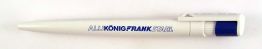 Alu Konig Frank stahl