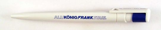 Alu Konig Frank stahl