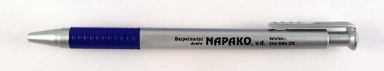 Napako